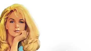 Задник до фильму"Stella Stevens: The Last Starlet" #1151150