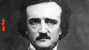 Задник до фильму"Edgar Allan Poe - Amerikas abgründiger Pop-Poet" #1190626