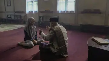 Задник до фильму"Kitab Sijjin & Illiyyin" #606631
