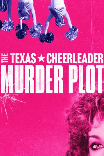 Постер до фильму"The Texas Cheerleader Murder Plot" #941782