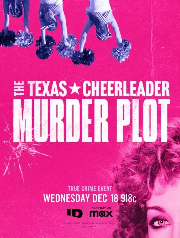 Постер до фильму"The Texas Cheerleader Murder Plot" #941783