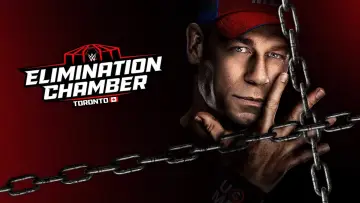 Задник до фильму"WWE Elimination Chamber 2025: Toronto" #698253