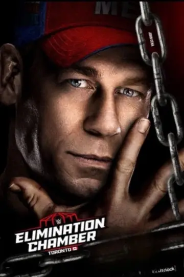 Постер до фильму"WWE Elimination Chamber 2025: Toronto" #698257