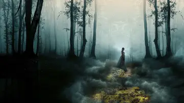 Задник до фильму"Gale: Yellow Brick Road" #534571