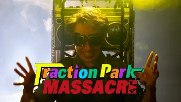 Задник до фільму "Traction Park Massacre" #542387