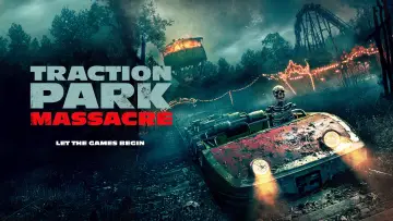 Задник до фільму "Traction Park Massacre" #542389