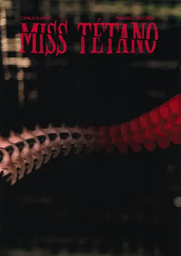 Miss Tétano постер