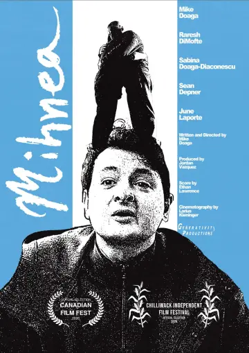 Постер до фільму "Mihnea" #1656332