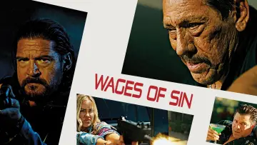 Задник до фильму"Wages of Sin" #864097