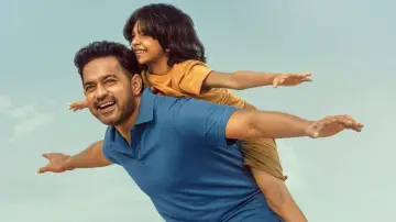 സർക്കീട്ട് постер