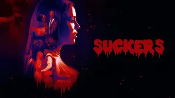 Задник до фильму"Suckers" #920301