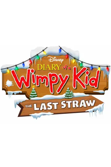 Постер до фильму"Diary of a Wimpy Kid: The Last Straw" #593405