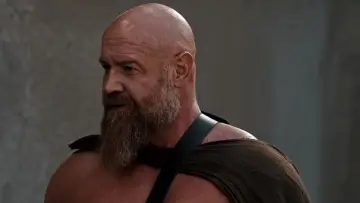 Задник до фильму"Gladiators" #735322