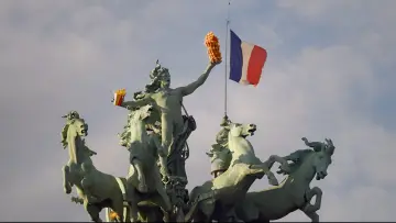 Задник до фільму "Belgomania, toute la Belgique qu