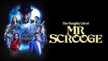 Задник до фільму "The Naughty List of Mr. Scrooge" #702342