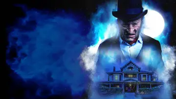 Задник до фільму "The Naughty List of Mr. Scrooge" #702345