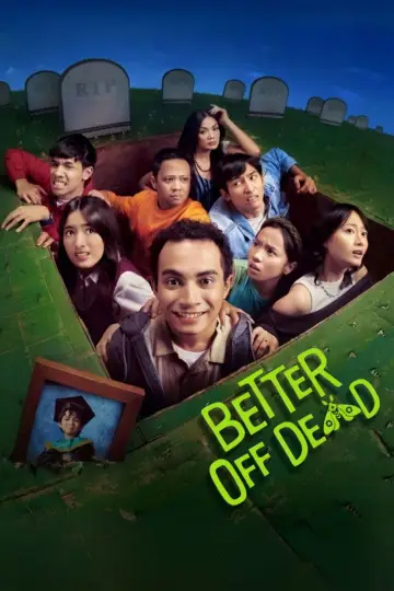 Better Off Dead