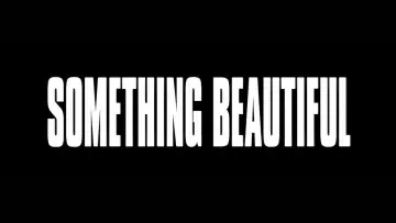 Задник до фильму"Miley Cyrus: Something Beautiful" #713919