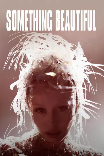 Постер до фильму"Miley Cyrus: Something Beautiful" #713937
