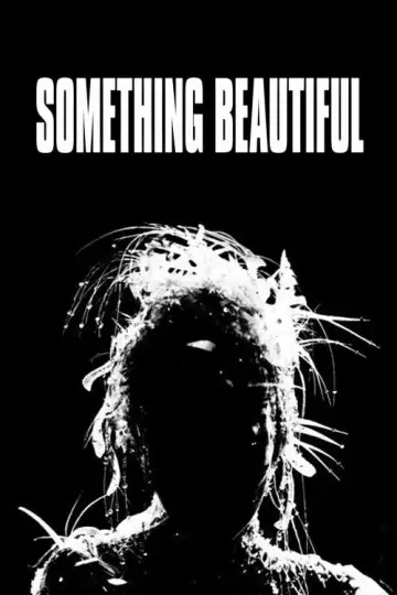 Постер до фильму"Miley Cyrus: Something Beautiful" #713939