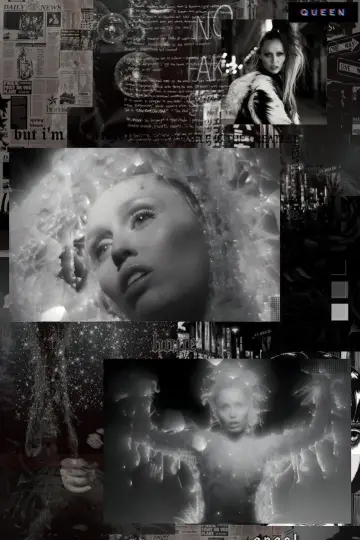 Постер до фильму"Miley Cyrus: Something Beautiful" #876599