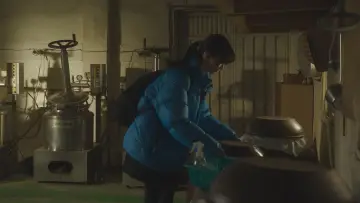 누룩 постер