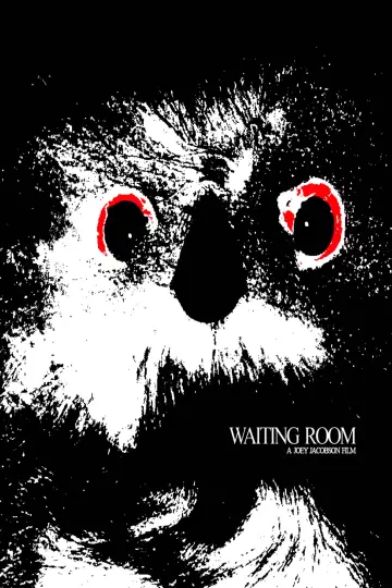 Постер до фильму"Waiting Room" #973265