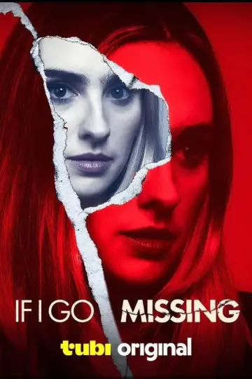 Постер до фільму "If I Go Missing" #1293886