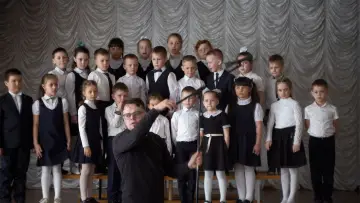 Задник до фильму"Містер Ніхто проти путіна" #536898
