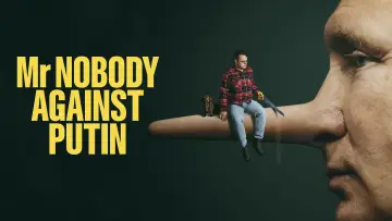 Задник до фильму"Містер Ніхто проти путіна" #536905