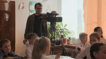 Задник до фильму"Містер Ніхто проти путіна" #762716