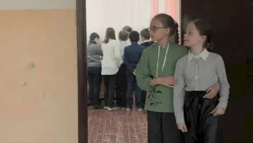 Задник до фильму"Містер Ніхто проти путіна" #832311