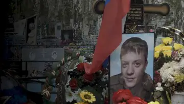 Задник до фильму"Містер Ніхто проти путіна" #832312