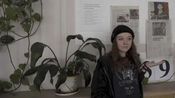 Задник до фильму"Містер Ніхто проти путіна" #832315