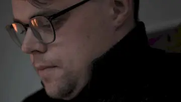 Задник до фильму"Містер Ніхто проти путіна" #832316