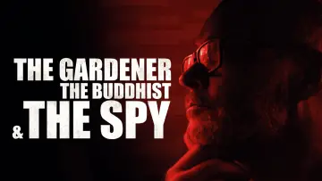 Задник до фильму"Gartneren, buddhisten og spionen" #1173153