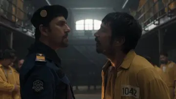 Задник до фільму "Ghost in the Cell" #1638056