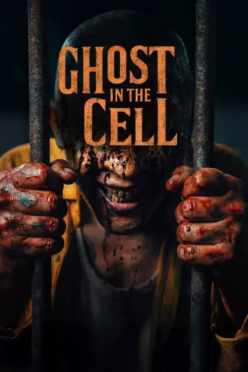 Постер до фільму "Ghost in the Cell" #1638057