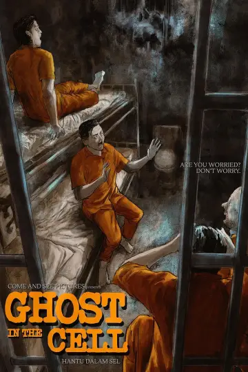 Постер до фільму "Hantu Dalam Sel" #775620