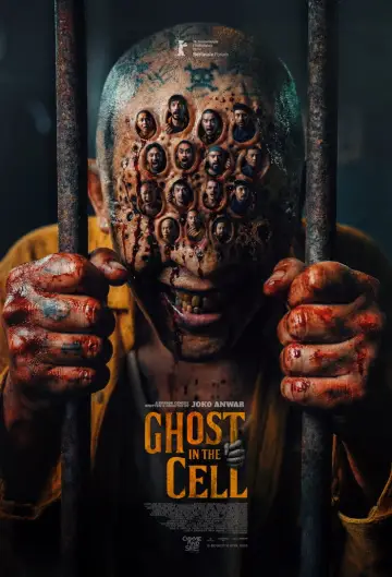 Постер до фільму "Hantu Dalam Sel" #775623
