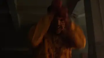 Задник до фільму "Hantu Dalam Sel" #816385