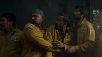 Задник до фільму "Hantu Dalam Sel" #816391