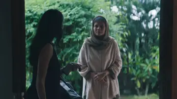 Задник до фільму "Legenda Kelam Malin Kundang" #799232