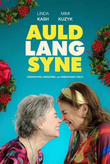 Auld Lang Syne постер