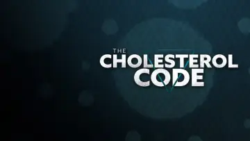 Задник до фильму"The Cholesterol Code" #799270