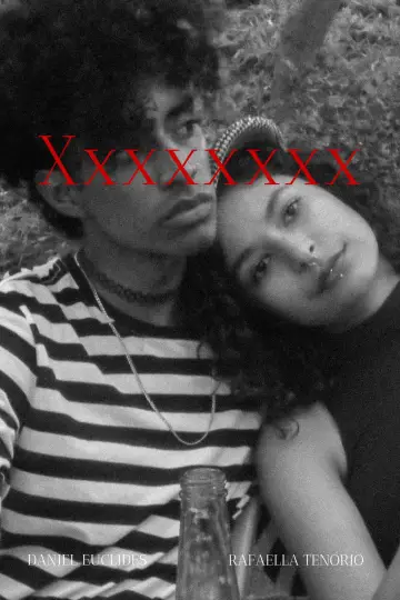 Постер до фильму"Xxxxxxxx" #858585