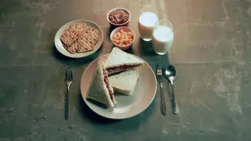 Задник до фільму "Irresistible: Why We Can