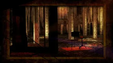 Задник до фильму"Effigy House" #1145217