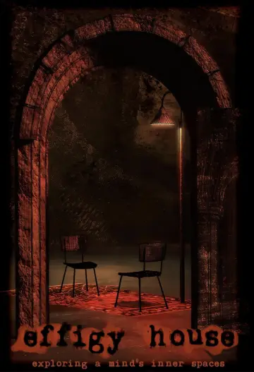 Постер до фильму"Effigy House" #1145219