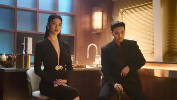 타짜: 벨제붑의 노래 постер